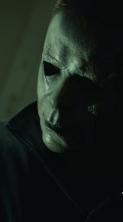 Halloween Ends
