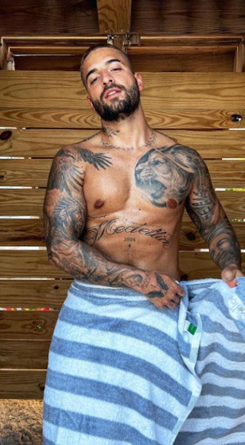 Maluma