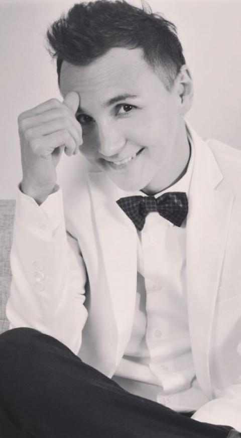 Mauricio Leal