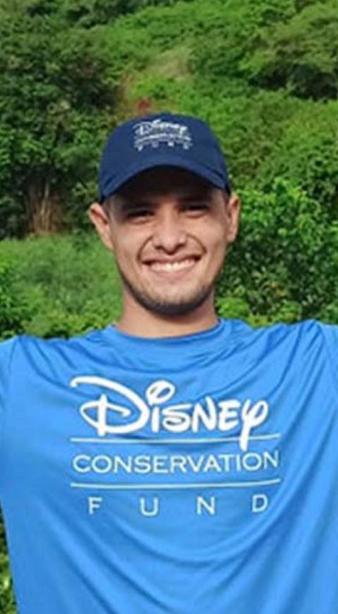 Nelson Alvarez