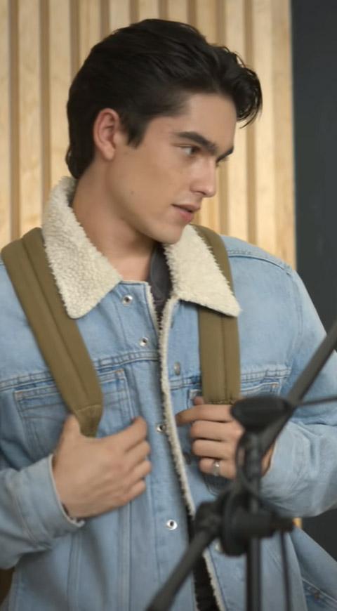Sergio Mayer