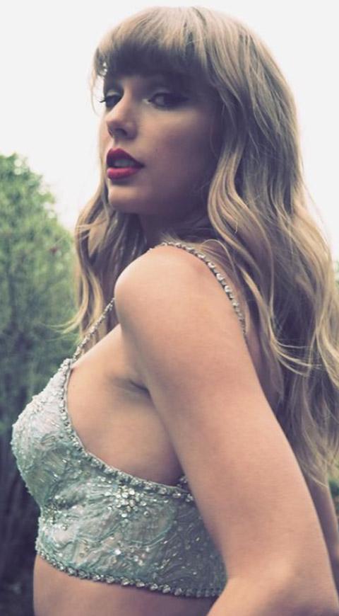 Taylor Swift