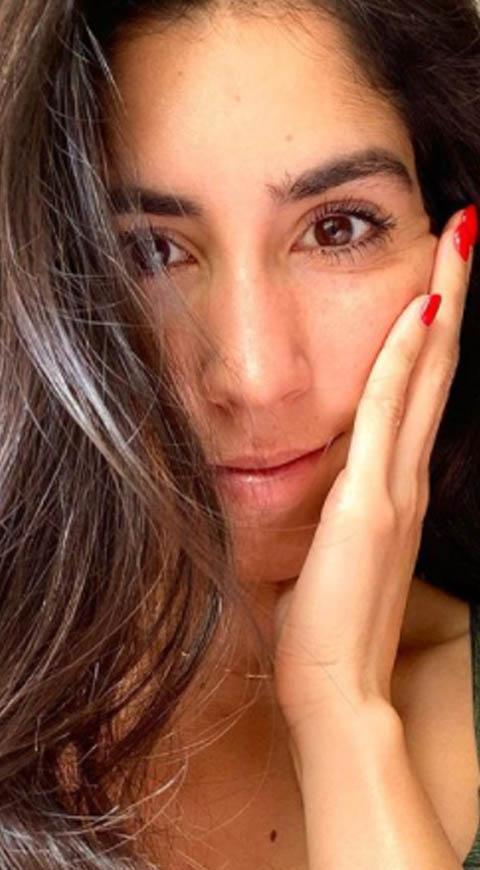 Valeria Vega Dieppa
