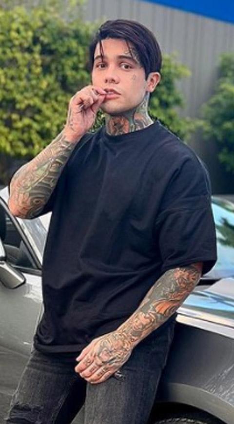 Yeferson Cossio Yeferson Cossio