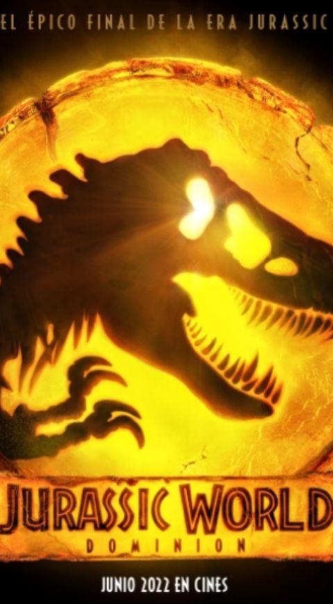 Jurassic World Jurassic World