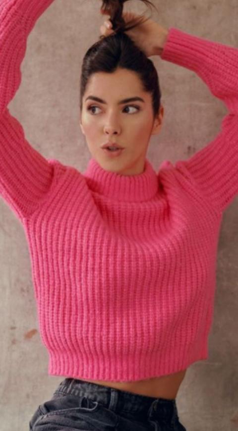 Paulina Vega Paulina Vega