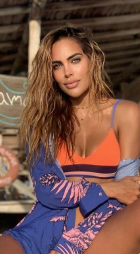 Sara Corrales Sara Corrales