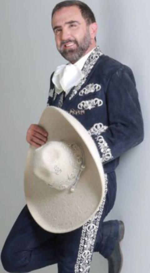 Vicente Fernández Jr Vicente Fernández Jr