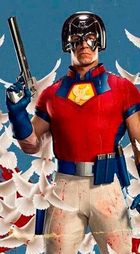 Peacemaker Peacemaker