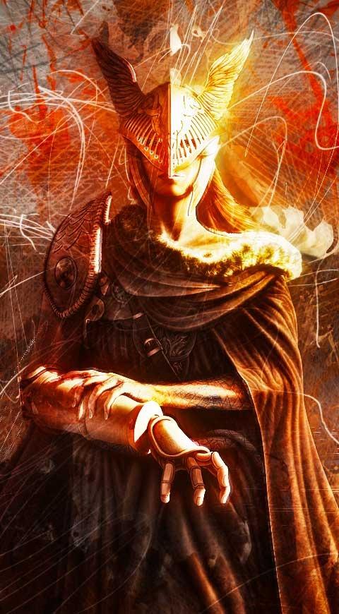 Elder Ring, nuevo juego de Bandai Namco Elder Ring, nuevo juego de Bandai Namco