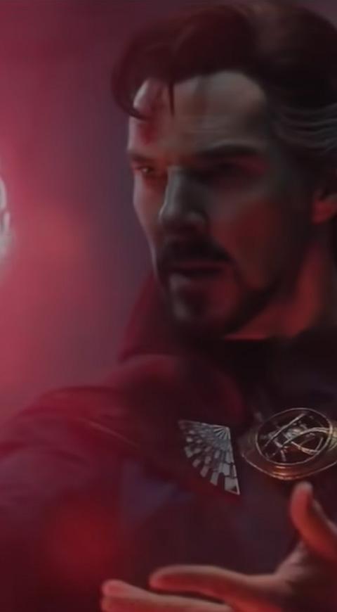 Doctor Strange 2 Doctor Strange 2