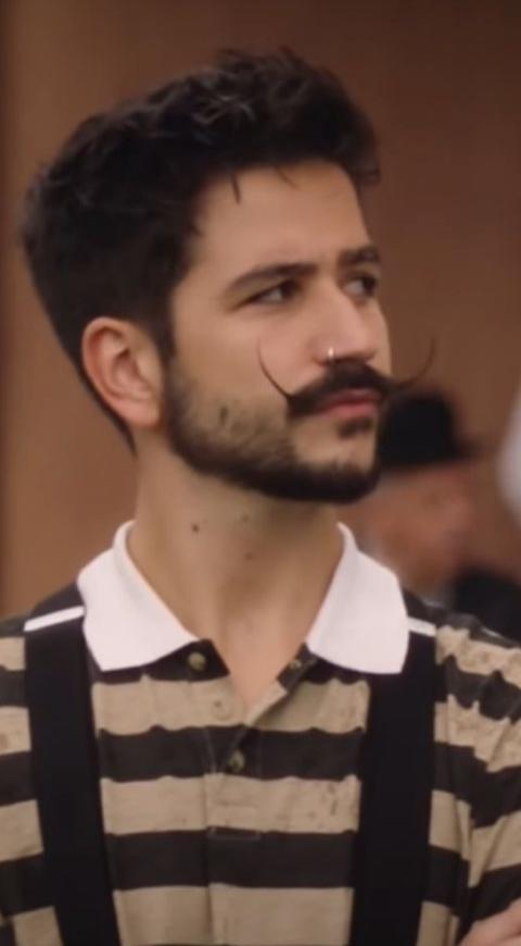 Camilo Camilo