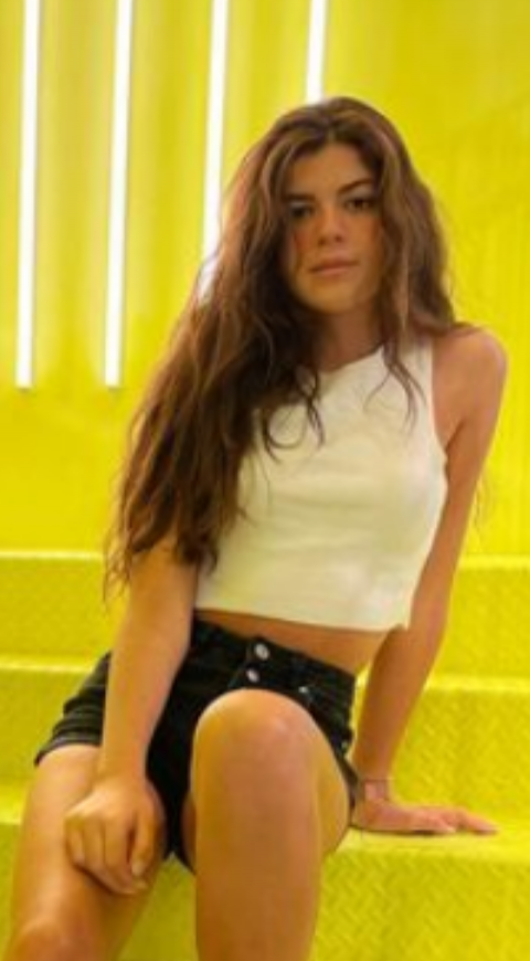 Gia Gia