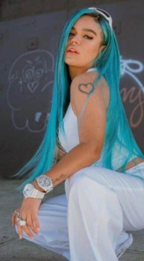 Karol G Karol G