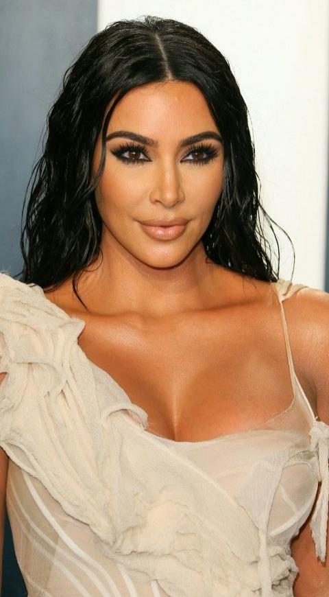 Kim Kardashian Kim Kardashian