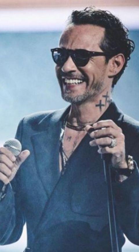 Marc Anthony Marc Anthony