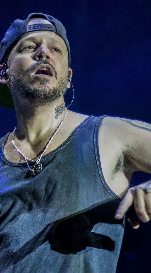 Residente Residente