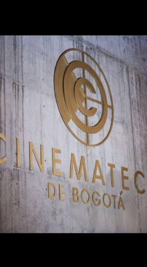 cinemateca de Bogotá cinemateca de Bogotá