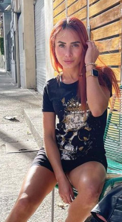 Johanna Fadul Johanna Fadul