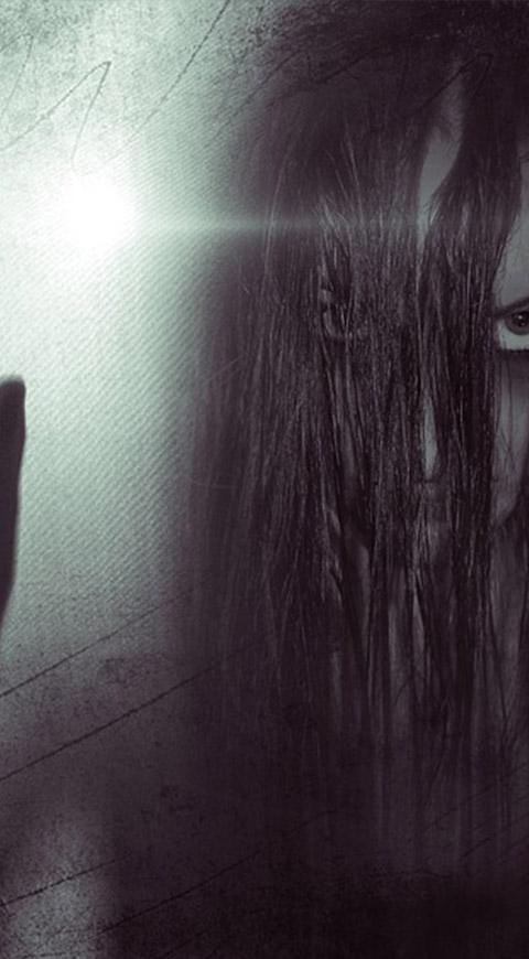 Mujer fantasma Mujer fantasma