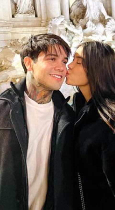 Yeferson Cossio y Jenn Muriel Yeferson Cossio y Jenn Muriel