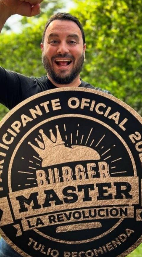 BurgerMaster 2022 BurgerMaster 2022