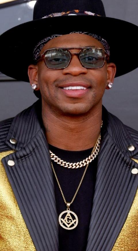 Jimmie Allen Jimmie Allen