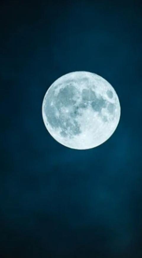 luna luna