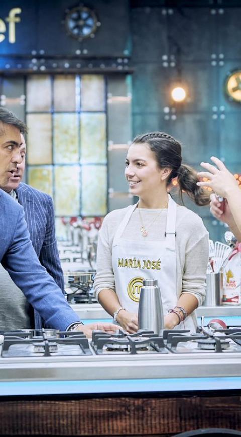 Masterchef Junior Especial Masterchef Junior Especial