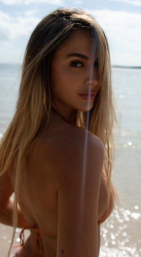 Shannon de Lima Shannon de Lima