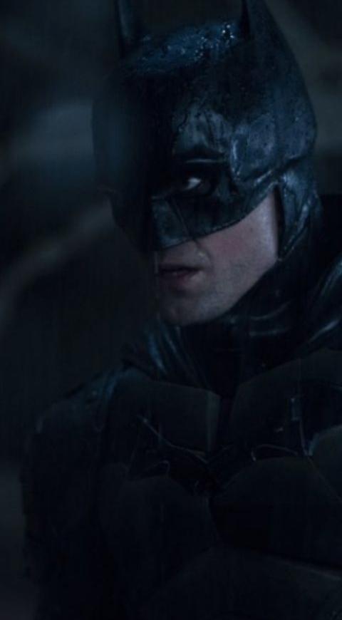 The Batman The Batman