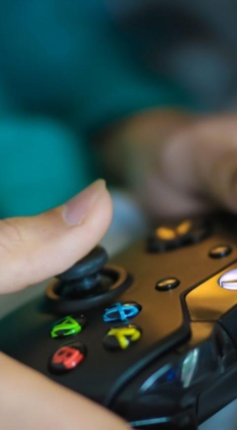 Videojuegos-Xbox cómo ser un gamer