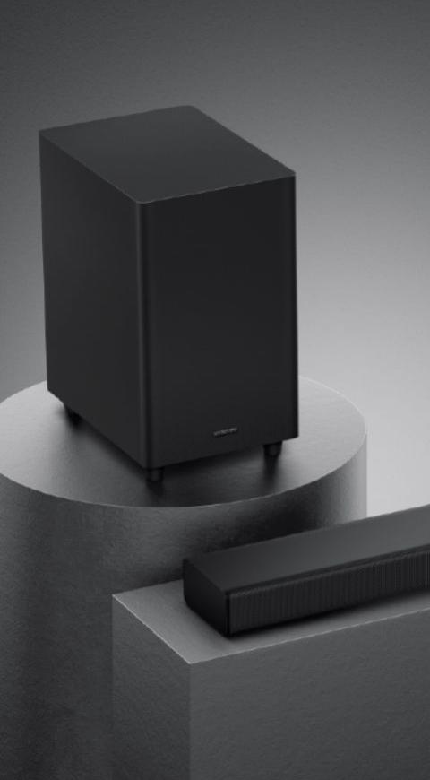 Xiaomi Barras de sonido y ecosistema Xiaomi Barras de sonido y ecosistema
