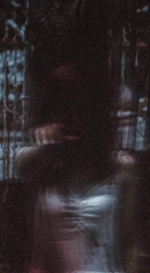Fantasmas Fantasmas