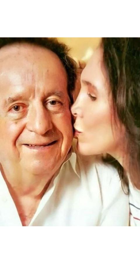 Florinda Meza y Roberto Gómez Bolaños Florinda Meza y Roberto Gómez Bolaños llevaban más de 30 años de relación