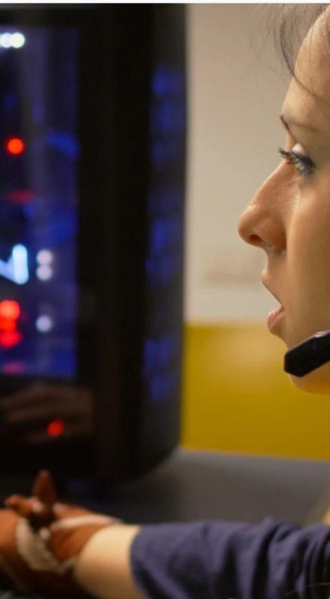 Gamer Gamer