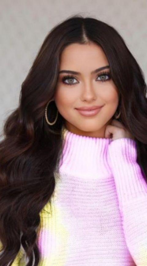 Kailia Posey Kailia Posey muere a los 16 años
