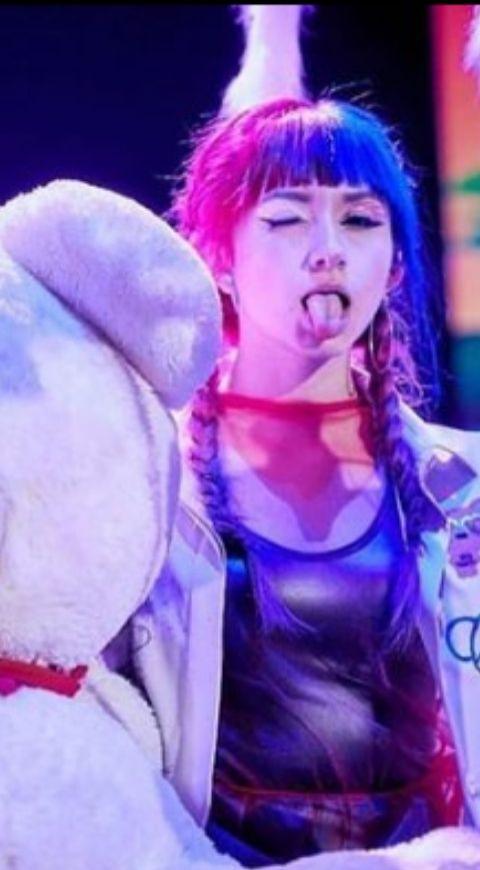 Kei Linch Anarkiy Kei Linch Anarkiy