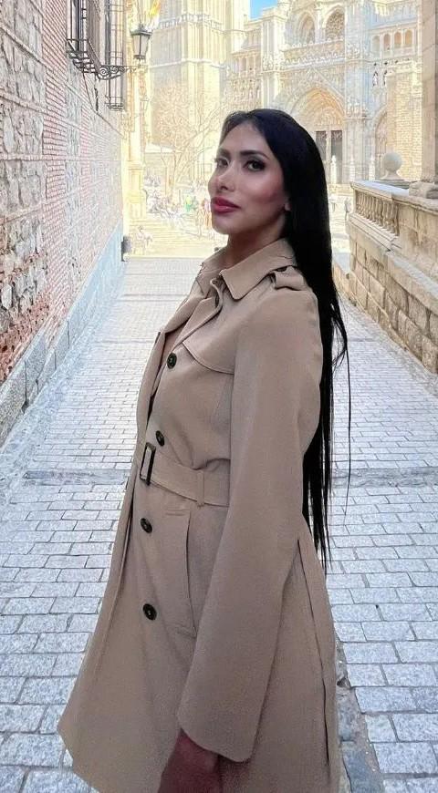 La barbie colombiana La barbie colombiana