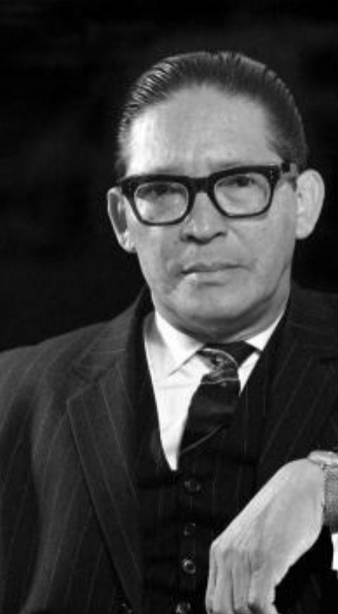 Lucho Bermúdez Lucho Bermúdez