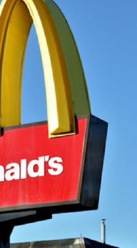 McDonald's McDonald's