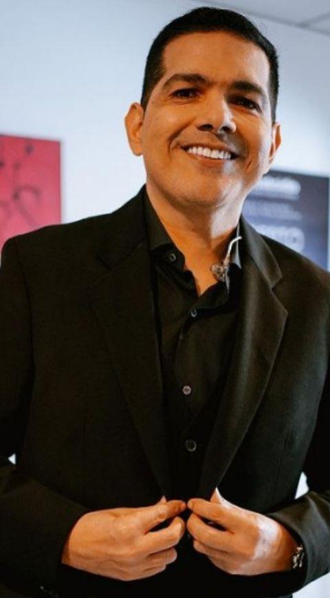 Peter Manjarrés Peter Manjarrés