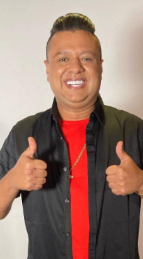 Rafael Santos Díaz, hijo de Diomedes Rafael Santos Díaz, hijo de Diomedes