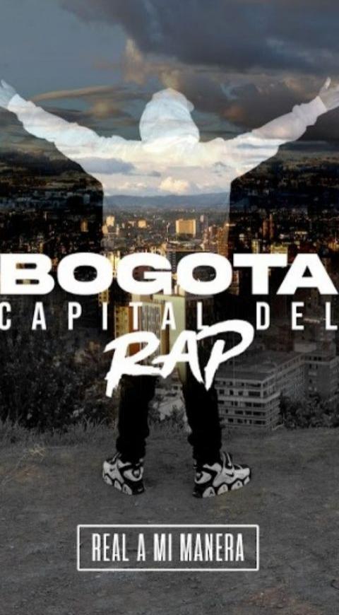 Documental por el Día Internacional del Rap Documental por el Día Internacional del Rap