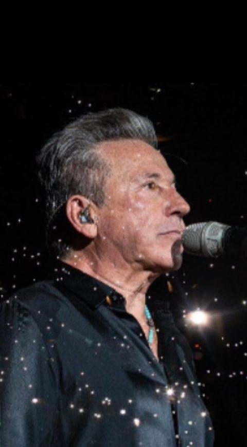 Ricardo Montaner Ricardo Montaner