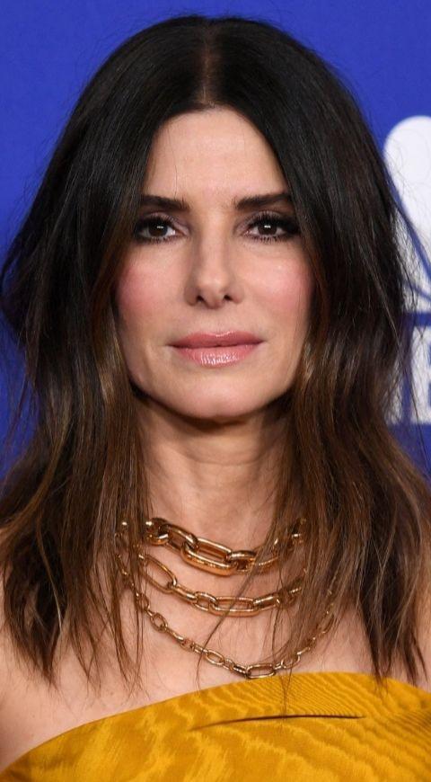 Sandra Bullock Sandra Bullock