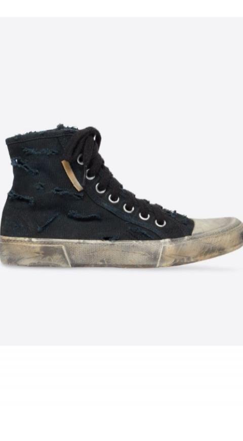 Tennis Balenciaga Tennis Balenciaga