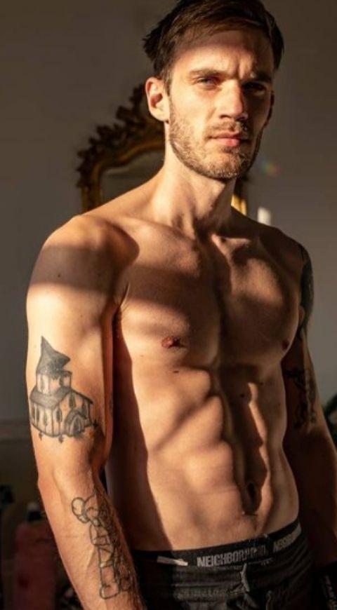 PewDiePie PewDiePie