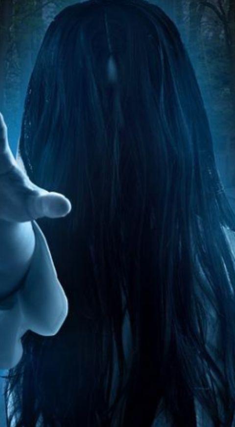 Mujer-Fantasma Mujer-Fantasma