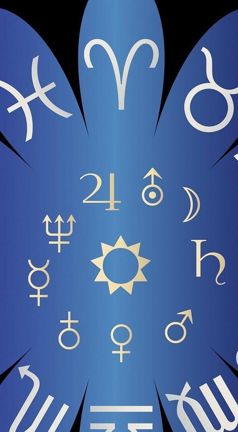Signos del zodiaco Signos del zodiaco